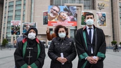 Photo of Krivična prijava zbog slučaja turskog biznismena koji je već tri godine u zatvoru u UAE