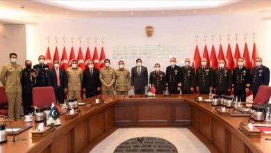 Photo of Turska i Pakistan nastavljaju jačati saradnju u odbrambenom sektoru