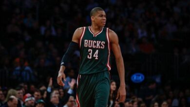 Photo of Giannis Antetokounmpo u Milwaukee Bucksima još pet sezona
