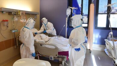 Broj umrlih u 2020. godini bit će na nivou iz Drugog svjetskog rata Photo of Broj umrlih u 2020. godini bit će na nivou iz Drugog svjetskog rata