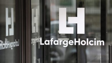 Photo of Švicarski LafargeHolcim kupuje Firestone Building Products za 3,4 milijarde dolara