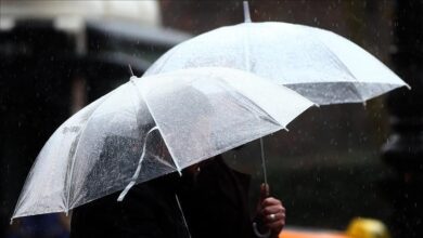 Photo of U Bosni i Hercegovini u nedjelju kiša, na planinama snijeg