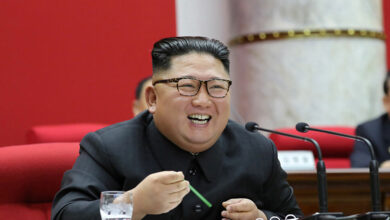 Photo of Kim Jong-un: Marljivo ću raditi da se što prije ostvare želje našeg naroda