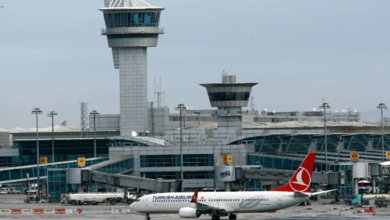 Photo of Istanbul: Aerodrom “Sabiha Gokcen” prošle godine koristilo 16,9 miliona putnika