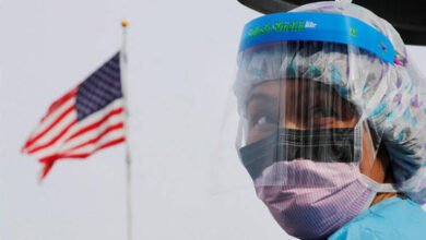 Photo of Od COVID-19 umrlo blizu 300.000 ljudi