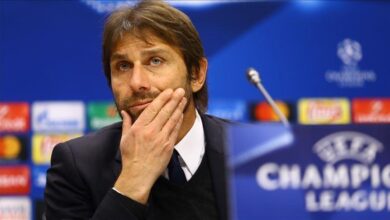 Photo of Serija A: Antonio Conte suspendovan na dvije utakmice i kažnjen sa 20.000 eura