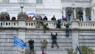 Photo of Širom SAD-a očekuju se demonstranti pred zgradama parlamenata
