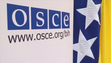 Photo of Misija OSCE-a u BiH: Poziv svim nivoima vlasti da donesu održiva rješenja za migrantsku i humanitarnu krizu