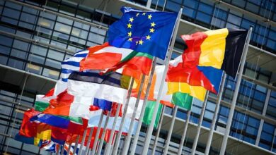 Photo of EU pozdravlja ponovno otvaranje granica između Saudijske Arabije i Katara