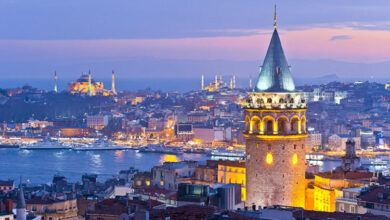 Photo of U Istanbulu 25. januara nova runda razgovora između Grčke i Turske