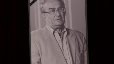 Photo of Faruk Sijarić ostavio neizbrisiv trag u kulturi BiH