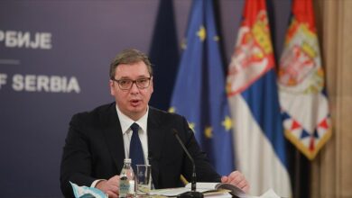 Photo of Srbija: Vučić najavio dolazak milion vakcina do marta