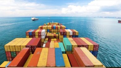 Photo of Uspostavljen kontakt sa članovima posade broda otetog u blizini Nigerije