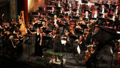 Photo of Koncert Sarajevske filharmonije pod motom ‘Klasika u doba korone’