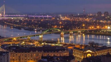 Photo of Kon: U Srbiju stiglo još 18.075 doza Pfizer/BioNTech vakcine