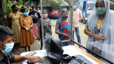 Photo of Šri Lanka: Otvorene granice za turiste nakon skoro deset meseci