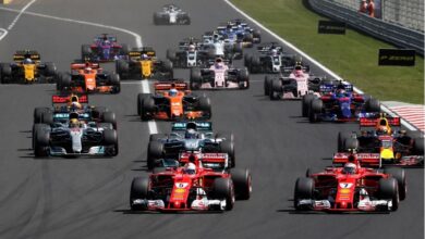 Photo of Formula 1: Nakon odgađanja trke u Australiji sezona počinje u Bahreinu