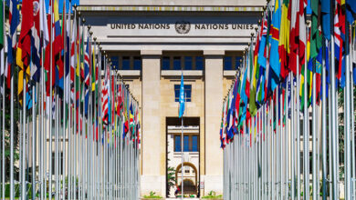 Photo of UN: Na snagu stupio Sporazum o zabrani nuklearnog oružja