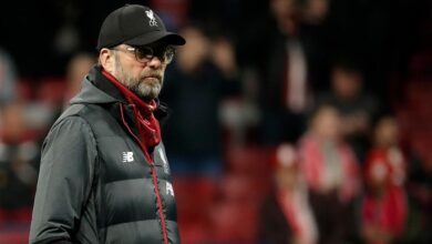 Photo of Klopp nakon novog poraza Liverpoola: Ne brinite za nas