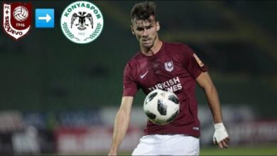 Photo of Amar Rahmanović je prešao u ekipu – Konya Spor