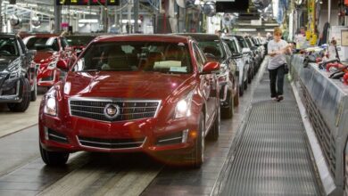 Photo of General Motors je ušao u historiju! Oproštaj od benzinskih i dizel vozila