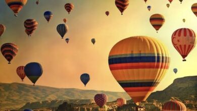 Photo of Turska: Kapadokiju u prošloj godini posjetilo gotovo milion turista
