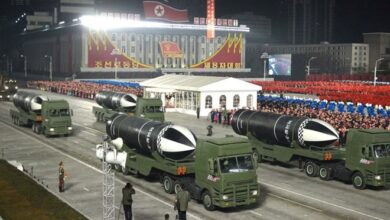 Photo of Pokazivanje snage “najmoćnijim oružjem na svijetu” od sjevernokorejskog vođe do Joea Bidena