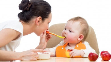 Photo of Nekoliko stavki koje će vam pomoći da prepoznate jede li beba dovoljno
