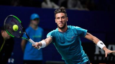 Photo of Najbolji teniser Bosne i Hercegovine Damir Džumhur plasirao se kvalifikacije za Australian Open