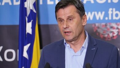 Photo of Premijer Novalić uputio telegram saučešća porodicama nastadalih u Posušju