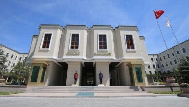 Photo of Iz Ukrajine u Tursku dopremljeni teroristi FETO-a, takozvani rukovodioci za Bagdad i Erbil