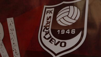 Photo of Bivši trener u Fiorentini novi šef omladinske škole FK Sarajevo