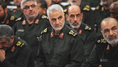 Photo of Iran obilježava godišnjicu ubistva generala Soleimanija: Osveta moguća i u SAD-u