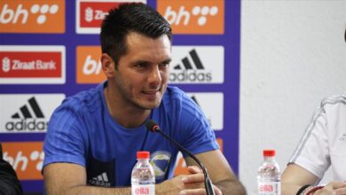 Photo of Emir Spahić: Smiješno je i tužno da se ovako trguje u reprezentaciji BiH