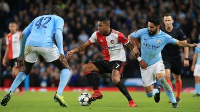 Photo of Pet igrača Manchester Cityja u izolaciji