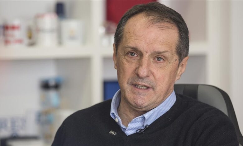 Zašto i Barbarez ne bi dobio šansu, svi smo bili početnici