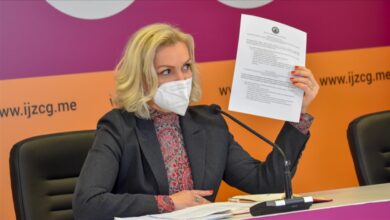 Photo of Ulazak u Crnu Goru dozvoljen bez testa na koronavirus