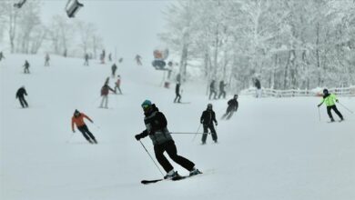 Photo of Skijaški savez BiH: Narednih dana brojna takmičenja na Jahorini, Bjelašnici i Ravnoj planini