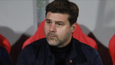 Photo of Trener PSG-a Mauricio Pochettino pozitivan na koronavirus                                                                                              Trener PSG-a Mauricio Pochettino pozitivan na koronavirus