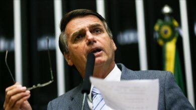 Photo of U jeku pandemije: Smanjena podrška predsjedniku Brazila Bolsonaru