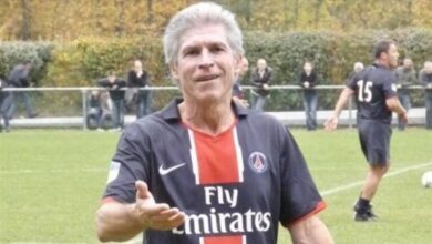Photo of Prvi strijelac u historiji PSG-a preminuo u 73. godini
