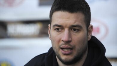 Photo of Ako ne možemo dobiti Estoniju dva puta, onda ne trebamo ići na EURO