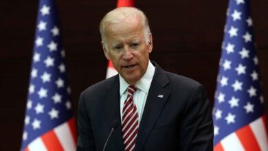 Photo of Biden izgrednike u Kapitolu nazvao ”domaćim teroristima”