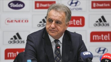 Photo of Sofrenić i Zeljković: Naredne sedmice novom selektoru Petevu biramo stručni štab