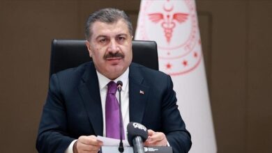 Photo of Vakcinacija u Turskoj počinje sa zdravstvenim osobljem i u staračkim domovima