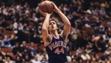 Photo of Legenda NBA lige Paul Westphal preminuo u 70. godini                                                                                              Legenda NBA lige Paul Westphal preminuo u 70. godini