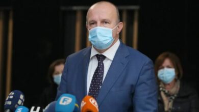 Photo of U FBiH prvo stižu vakcine Pfizera, između pet i deset hiljada doza