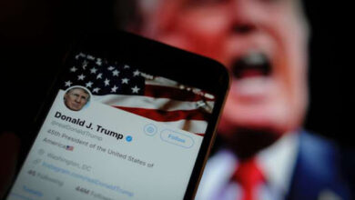 Photo of Trumpovi računi na Twitteru, Facebooku i Instagramu su zaključani