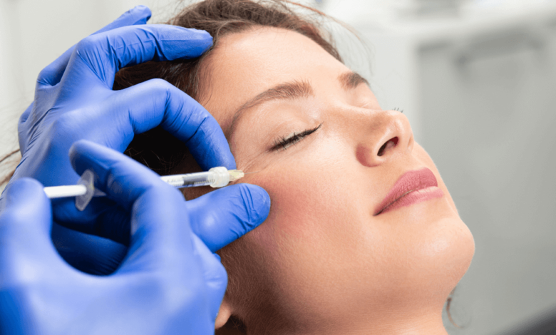 Nehirurški lifting lica: šta je metoda endopeel?