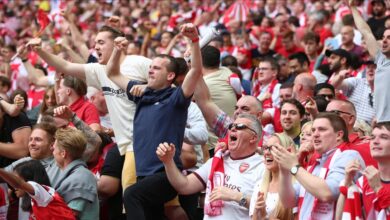Photo of Engleska: Moguć povratak publike na tribine za finala Liga i FA kupa